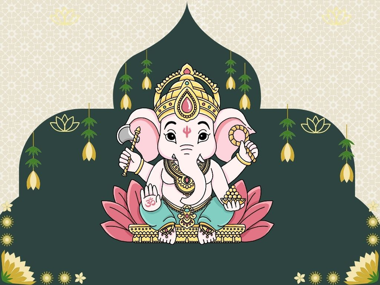 Ganesh Chaturthi, Ganpati Hamper