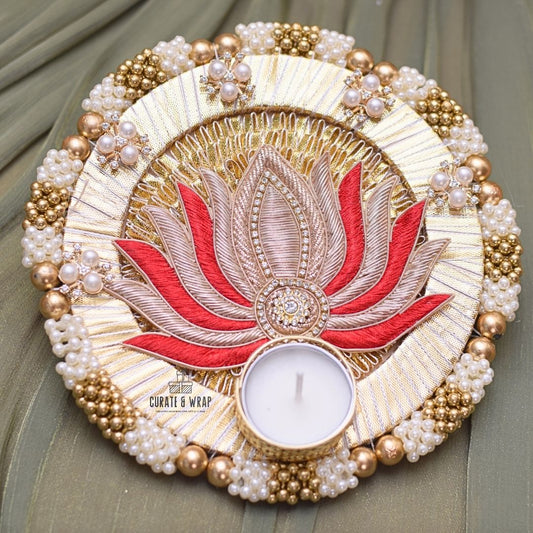 5 Inch Tea Light – premium, decorative, perfect for festive, personal, and corporate gifting in Dubai & UAE