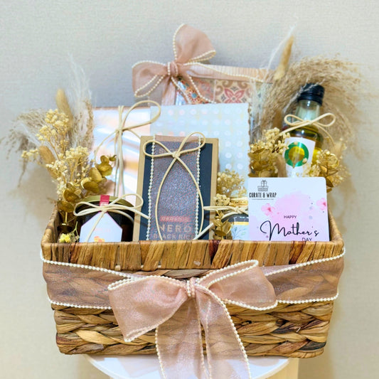 Mamma's Treat Box - Mothers Day Hamper