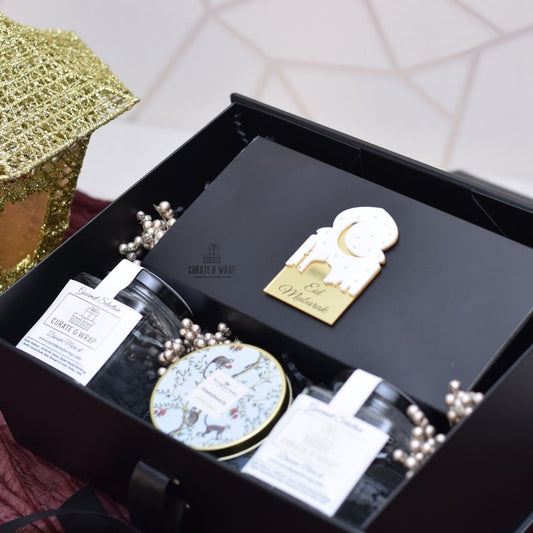 The Ramadan Edit | Luxury Ramadan Gift Hamper in Dubai