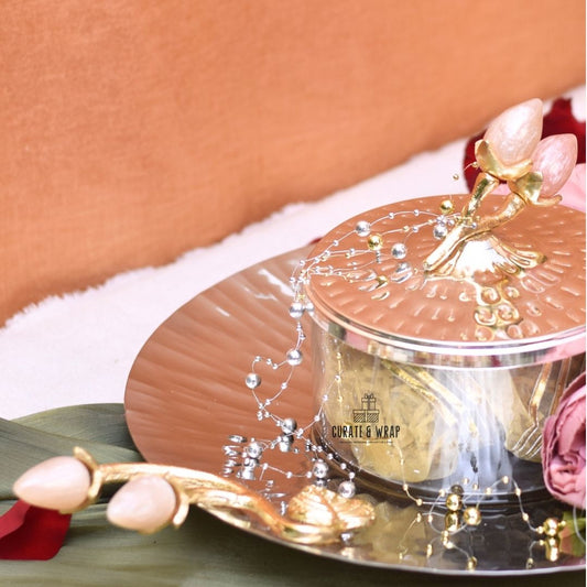 The Opulent Bud Hamper