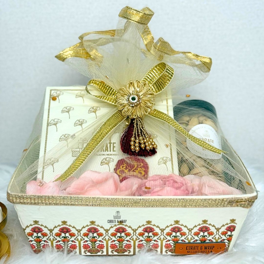 Modak Bliss Hamper