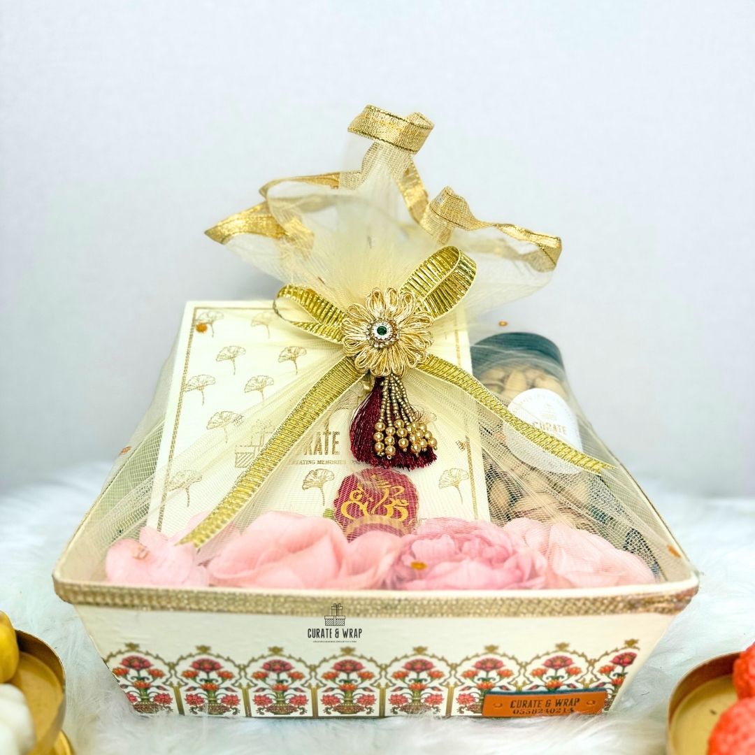 Modak Bliss Hamper