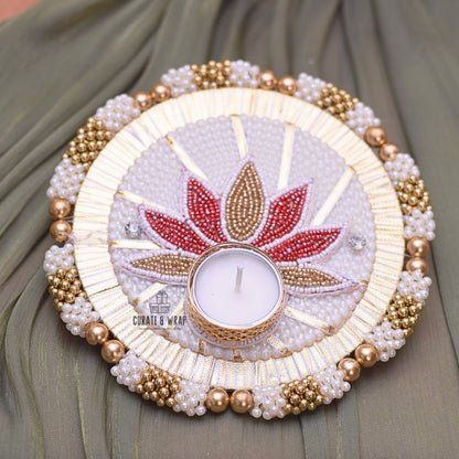 5 Inch Big Tea Light – premium, decorative, perfect for festive, personal, and corporate gifting in Dubai & UAE