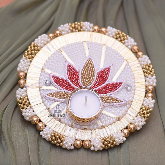 5 Inch Big Tea Light – premium, decorative, perfect for festive, personal, and corporate gifting in Dubai & UAE