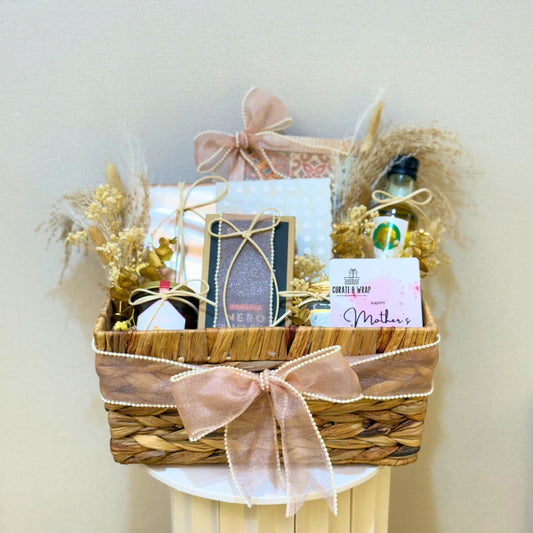 Mamma's Treat Box - Mothers Day Hamper