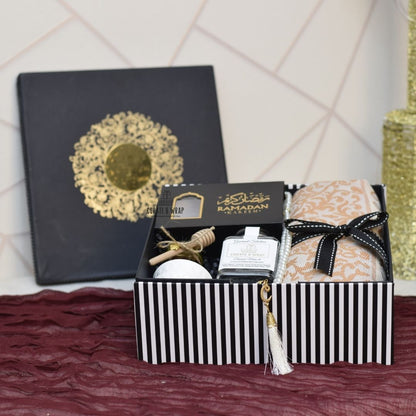 Eid Essential Box | Luxury Ramadan & Eid Gift Box in Dubai
