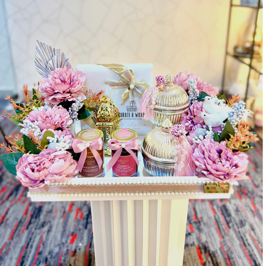 The Regency Collection