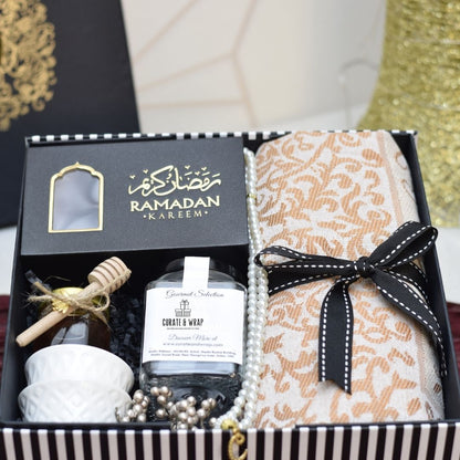 Eid Essential Box | Luxury Ramadan & Eid Gift Box in Dubai