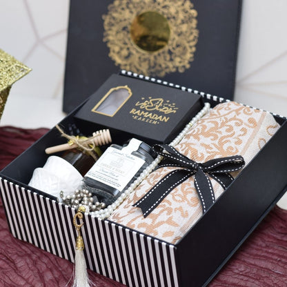 Eid Essential Box | Luxury Ramadan & Eid Gift Box in Dubai