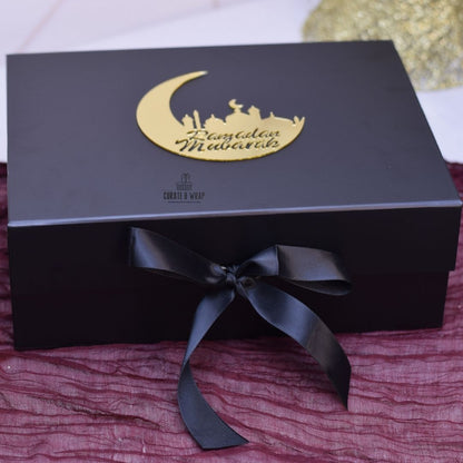 The Ramadan Edit | Luxury Ramadan Gift Hamper in Dubai