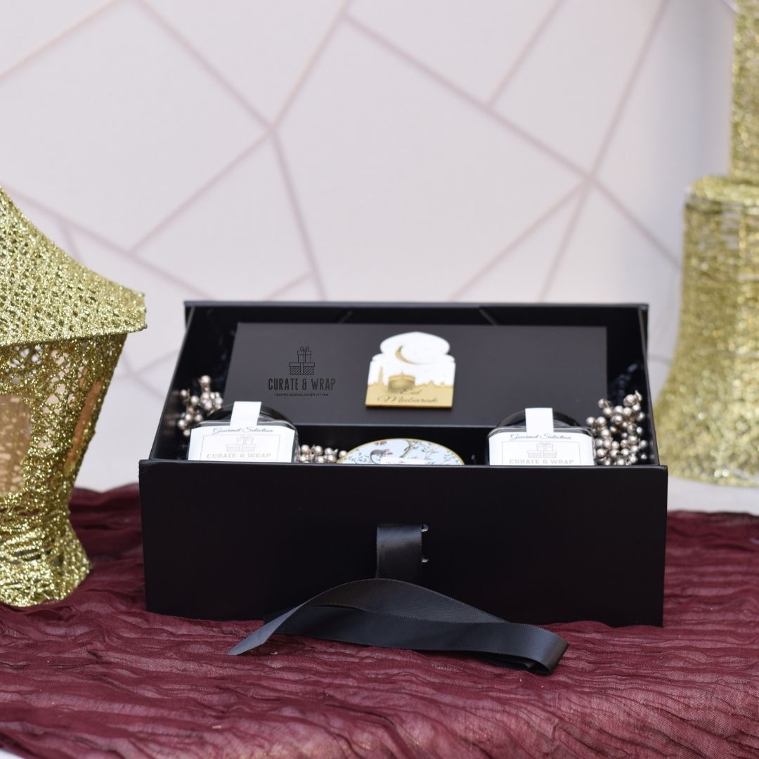 The Ramadan Edit | Luxury Ramadan Gift Hamper in Dubai