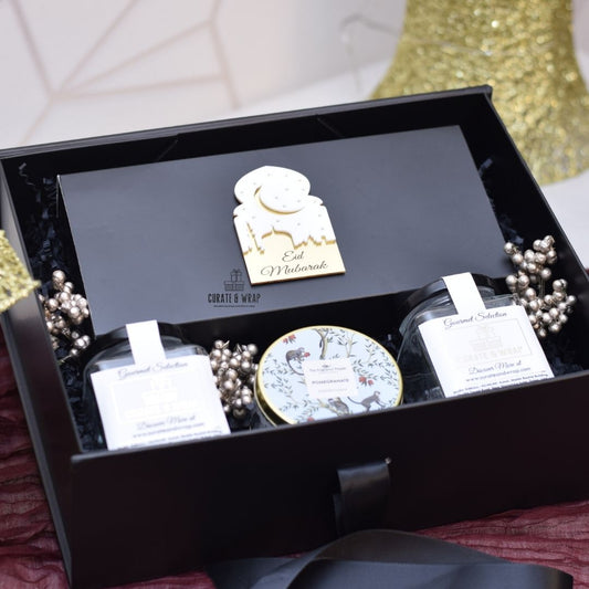 The Ramadan Edit | Luxury Ramadan Gift Hamper in Dubai