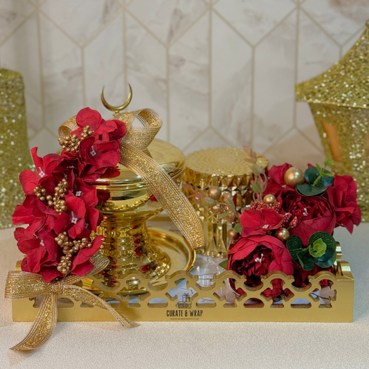 Eid Al Adha Code 12 A and 12B