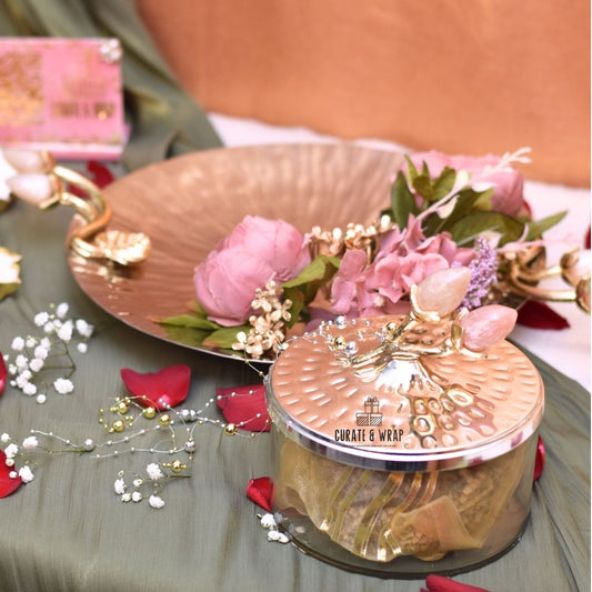 The Opulent Bud Hamper