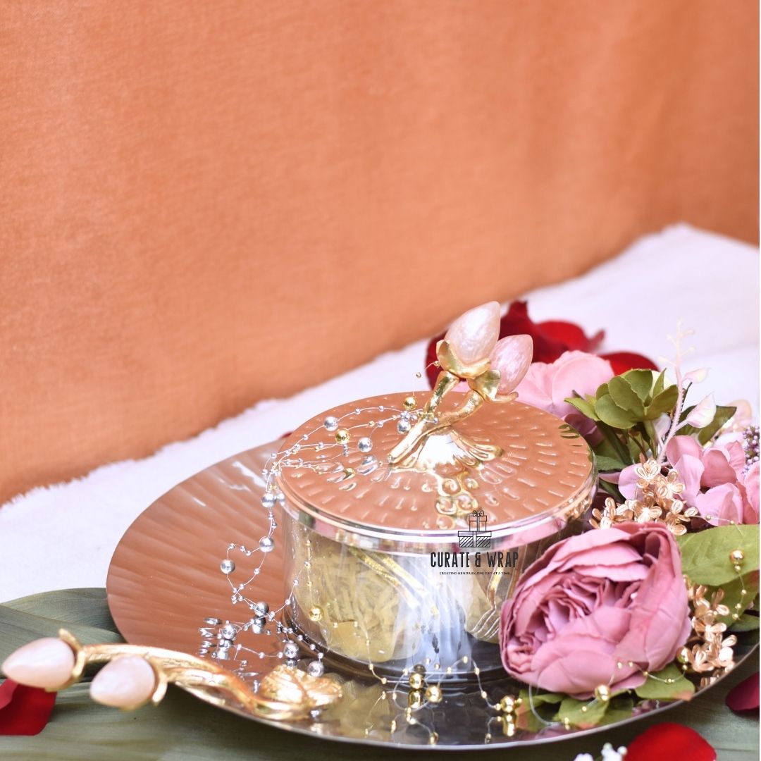 The Opulent Bud Hamper