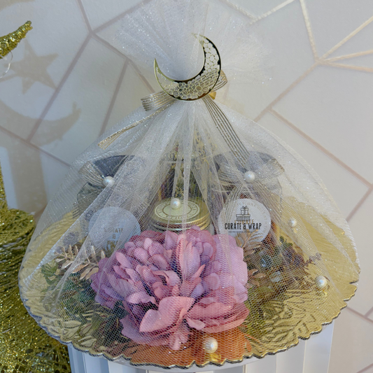 Sweets and Nuts Hamper