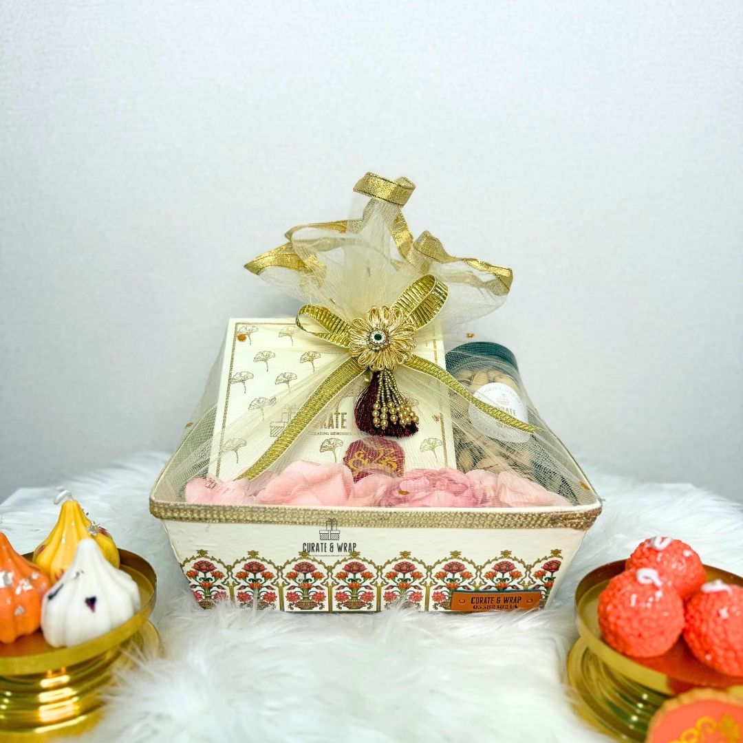 Modak Bliss Hamper
