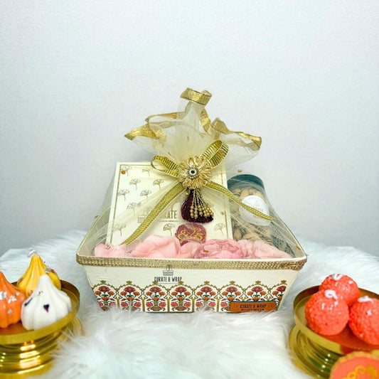 Modak Bliss Hamper