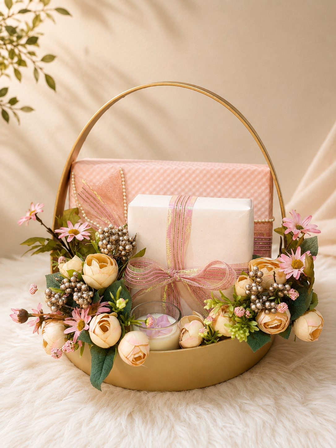 Emirati Women’s Day corporate gift hamper UAE