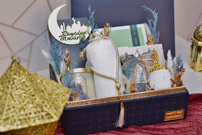 Moonlight Festive Box | Luxury Ramadan & Eid Gift Box in Dubai