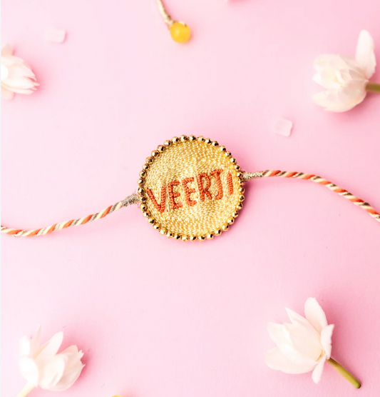 Product Code: Veerji Rakhi S-017