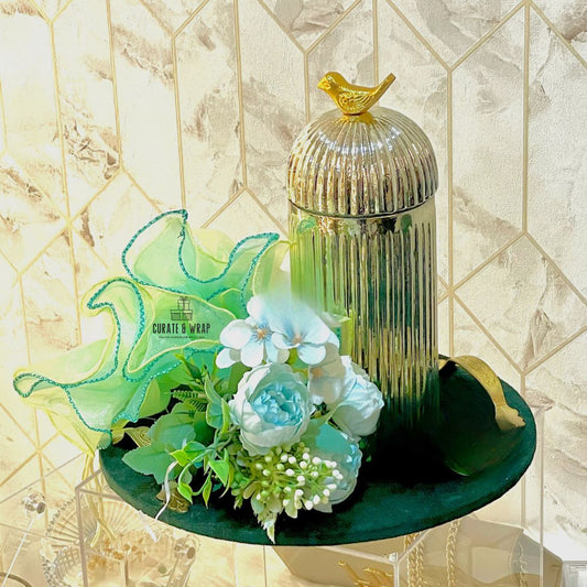 Eid Al Adha Code : 004