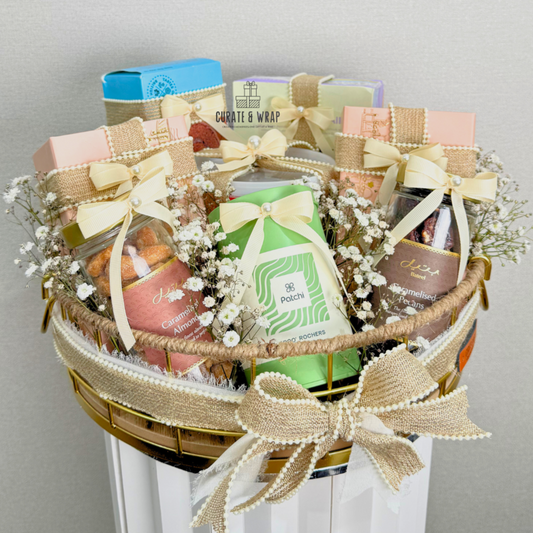 Elegant Indulgence Hamper