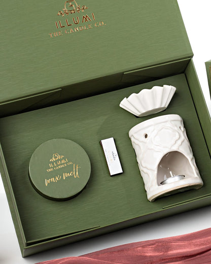 Illumi Essence Set